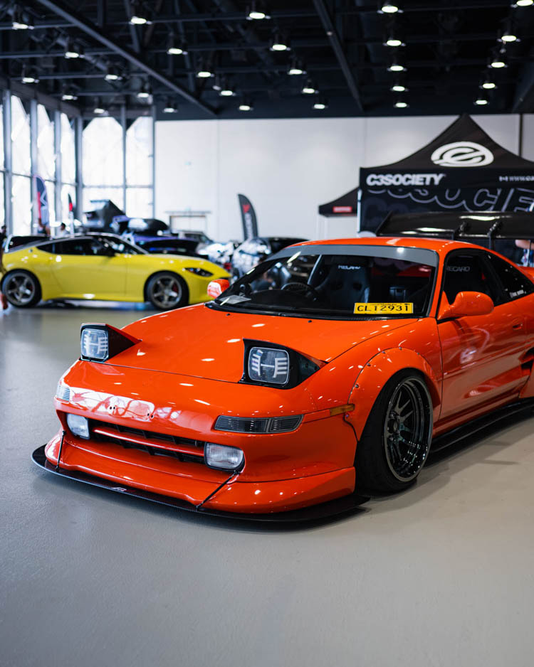 Tuner Spirit