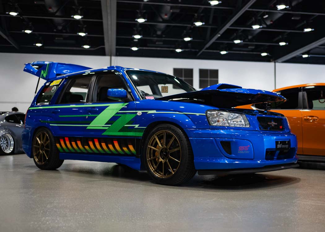 Revup