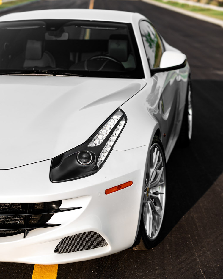 Ferrari FF