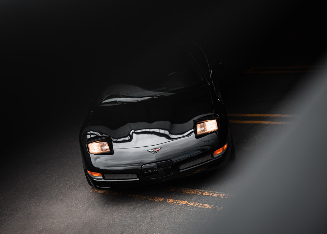 Corvette Z06